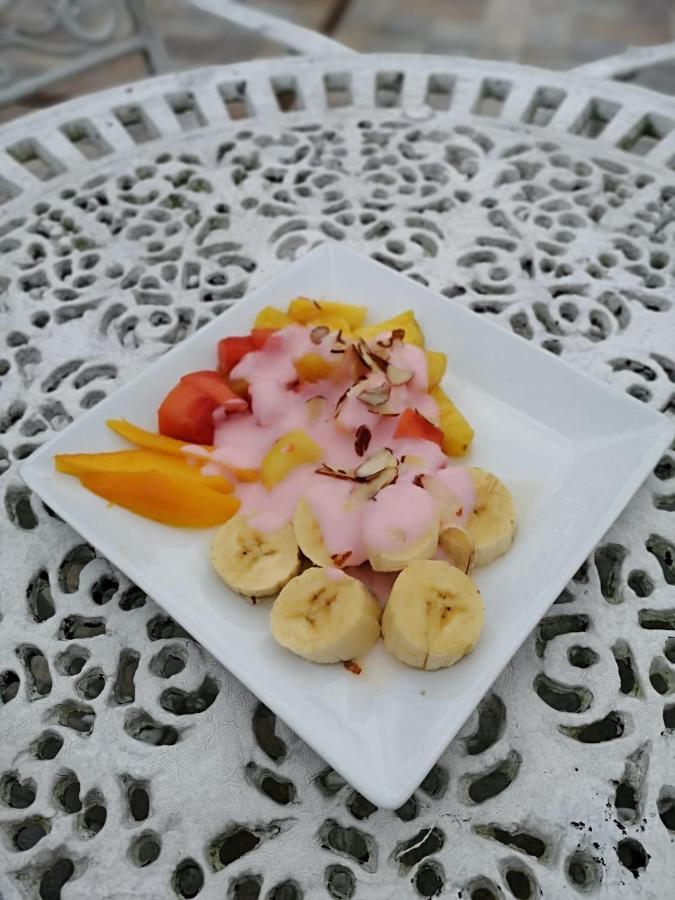 Praga Hotel Campestre Armenia  Εξωτερικό φωτογραφία