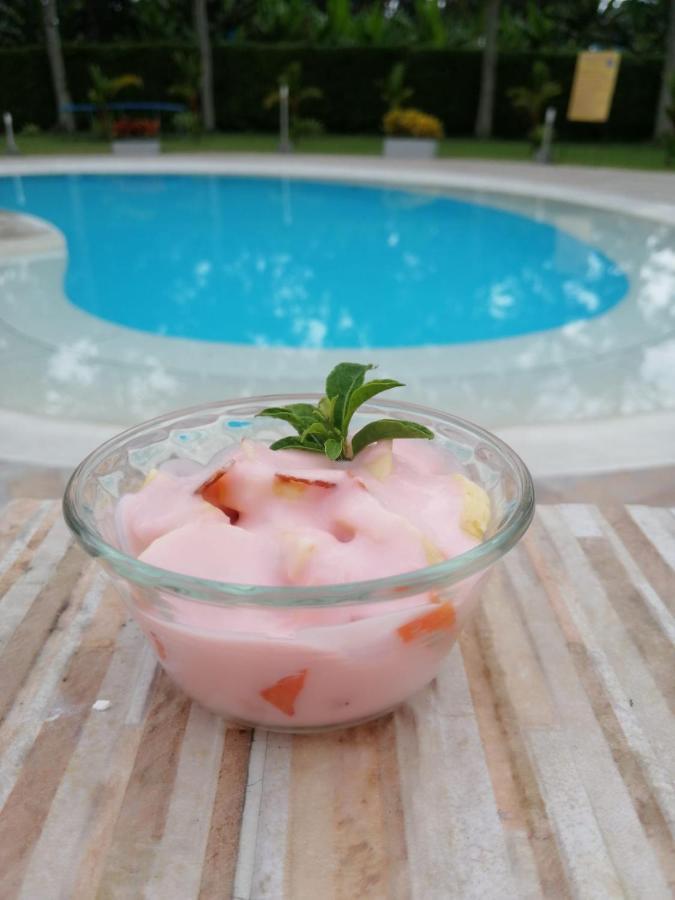 Praga Hotel Campestre Armenia  Εξωτερικό φωτογραφία